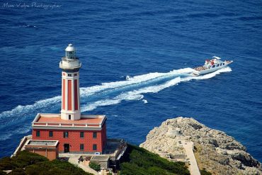 punta carena
