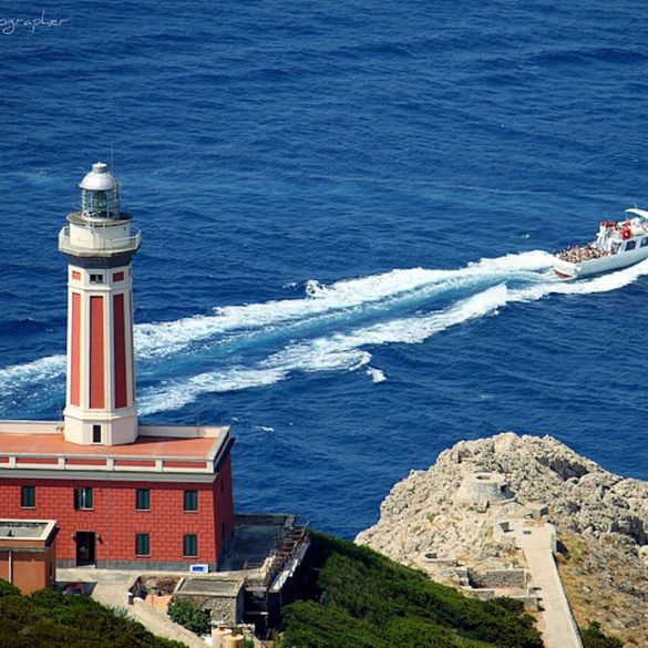 punta carena