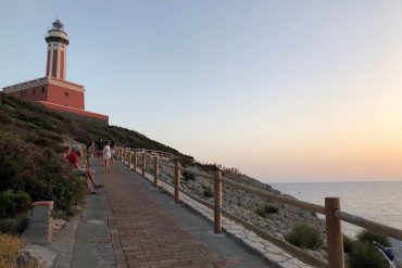 punta carena