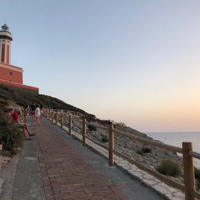 punta carena