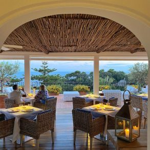 La minerva ristorante