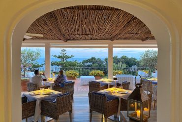 La minerva ristorante