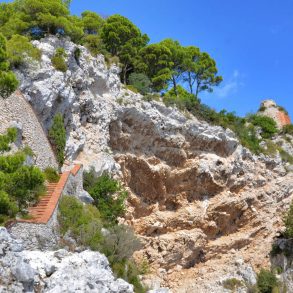 salto faro tiberio parco astarita