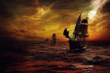 I pirati di Capri