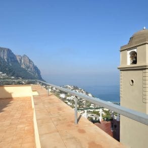 Calendario eventi Capri