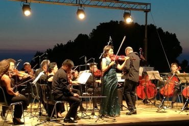 eventi anacapri