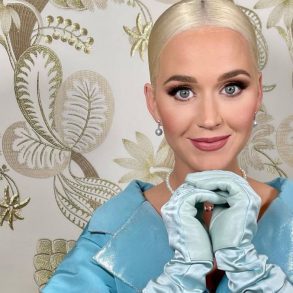 LuisaViaRoma per Unicef Katy Perry