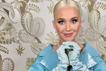 LuisaViaRoma per Unicef Katy Perry
