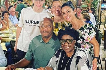 Samuel L. Jackson