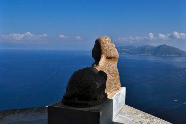 capri selfie