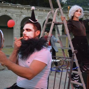 capri opera festival