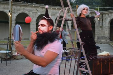 capri opera festival