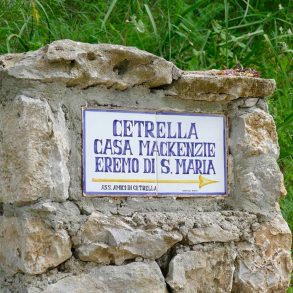 Cetrella