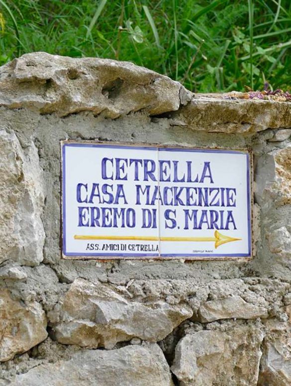 Cetrella