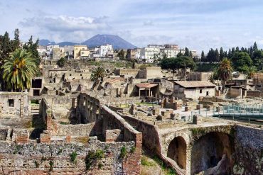 ercolano