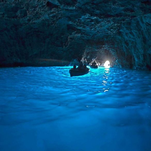 Grotta Azzurra