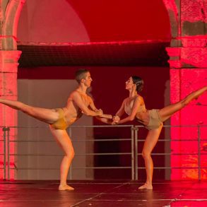 Capri Danza International