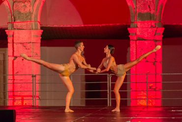 Capri Danza International