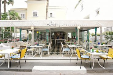 Ristorante D'Amore