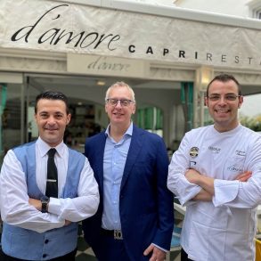 Ristorante D'Amore
