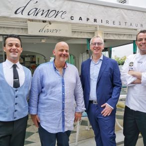 Ristorante D'Amore