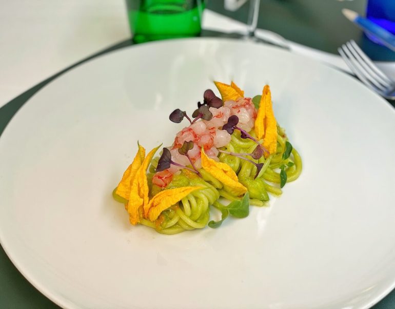 Ristorante D'Amore