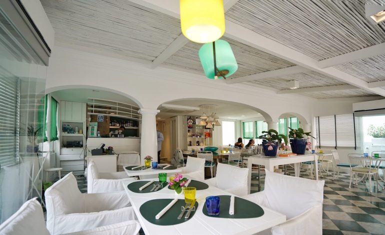 Ristorante D'Amore