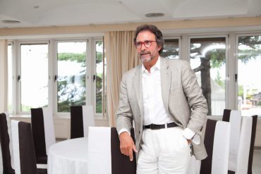 Tonino Cacace