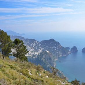 monte solaro