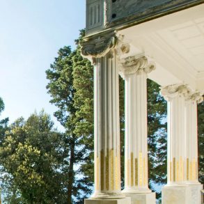 villa lysis