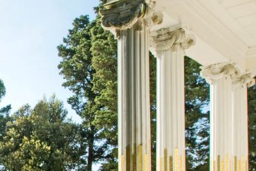 villa lysis