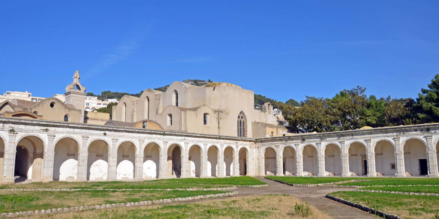 certosa