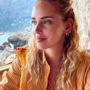 Chiara Ferragni