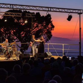 Dal Barocco al Jazz