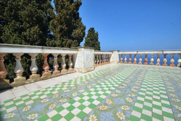 villa lysis