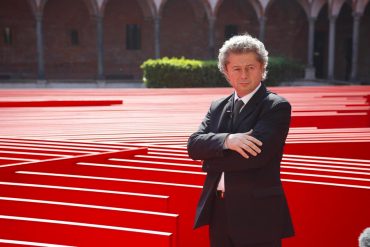 Claudio Balestri