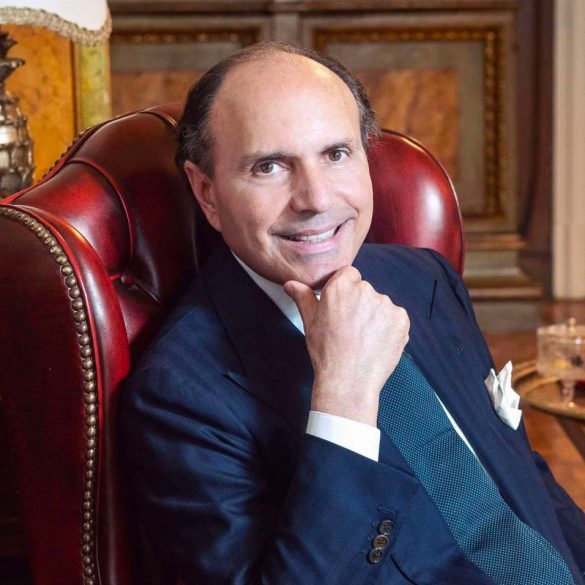 Gennaro Famiglietti