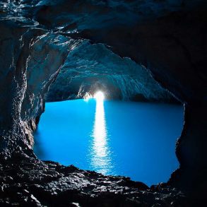 Grotta Azzurra