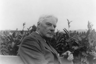 norman douglas