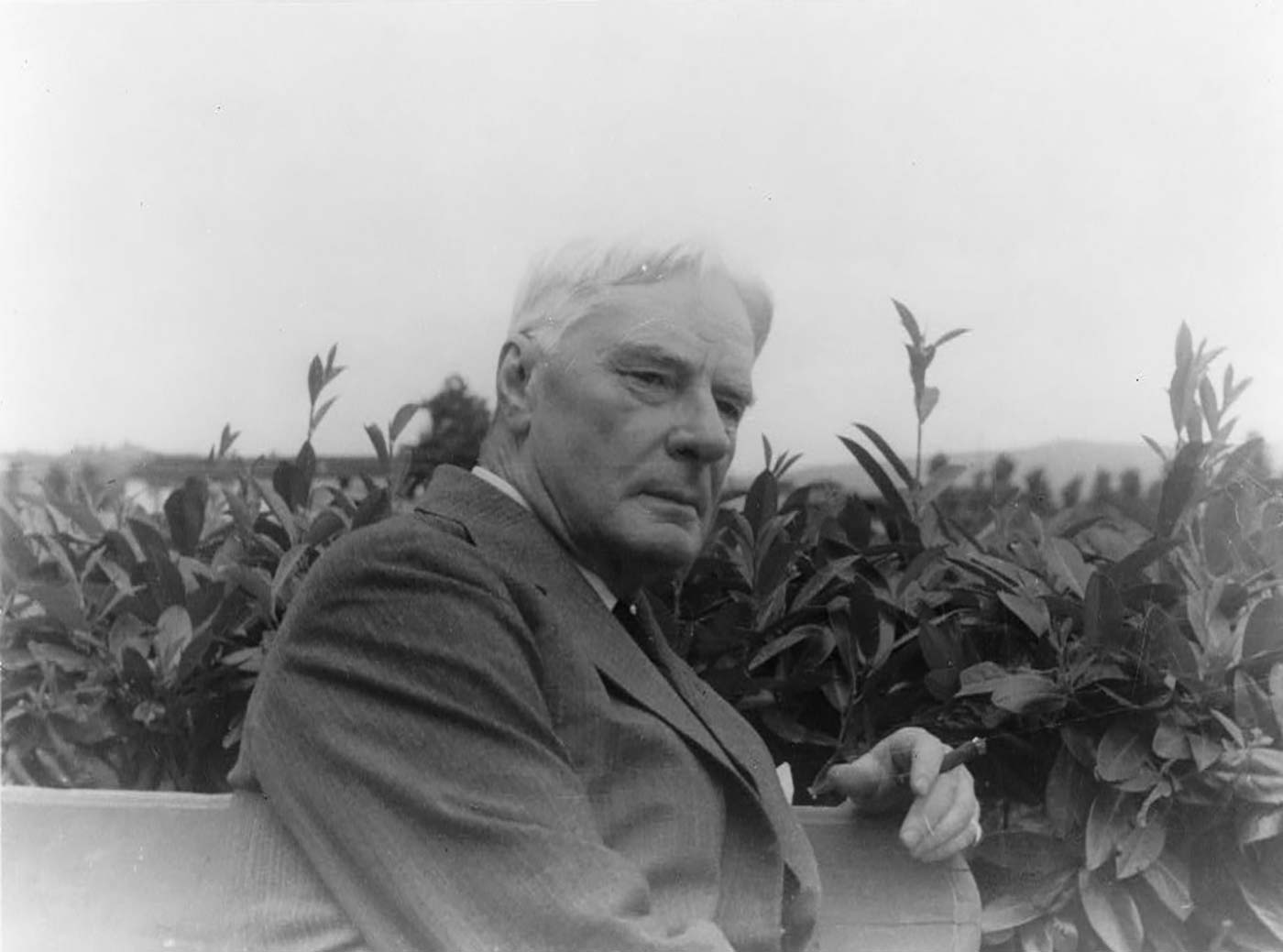 norman douglas