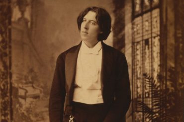 oscar wilde