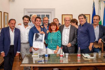 Premio Malaparte Capri