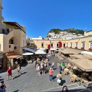 piazzetta