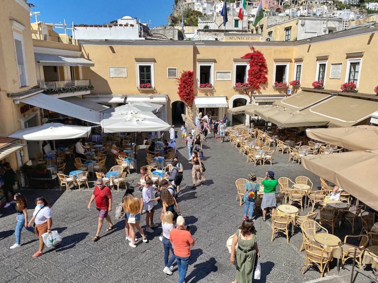 piazzetta