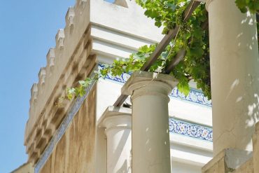 Villa Narcissus