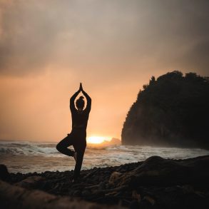 Yoga Parco filosofico kaire arte capri
