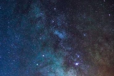 Aperitivo Astronomico