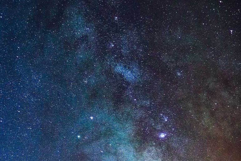 Aperitivo Astronomico