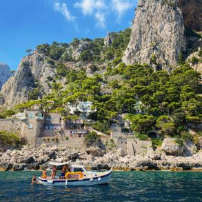 capri