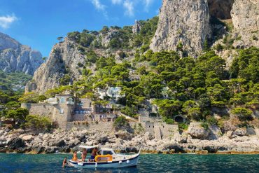 capri